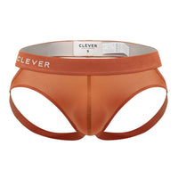 Clever 0902 Lighting Jockstrap Color Ochre