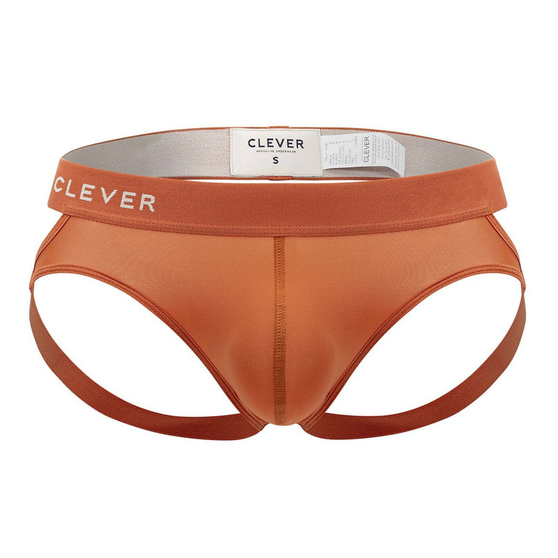 Intelligent 0902 Éclairage jockstrap cool ocre