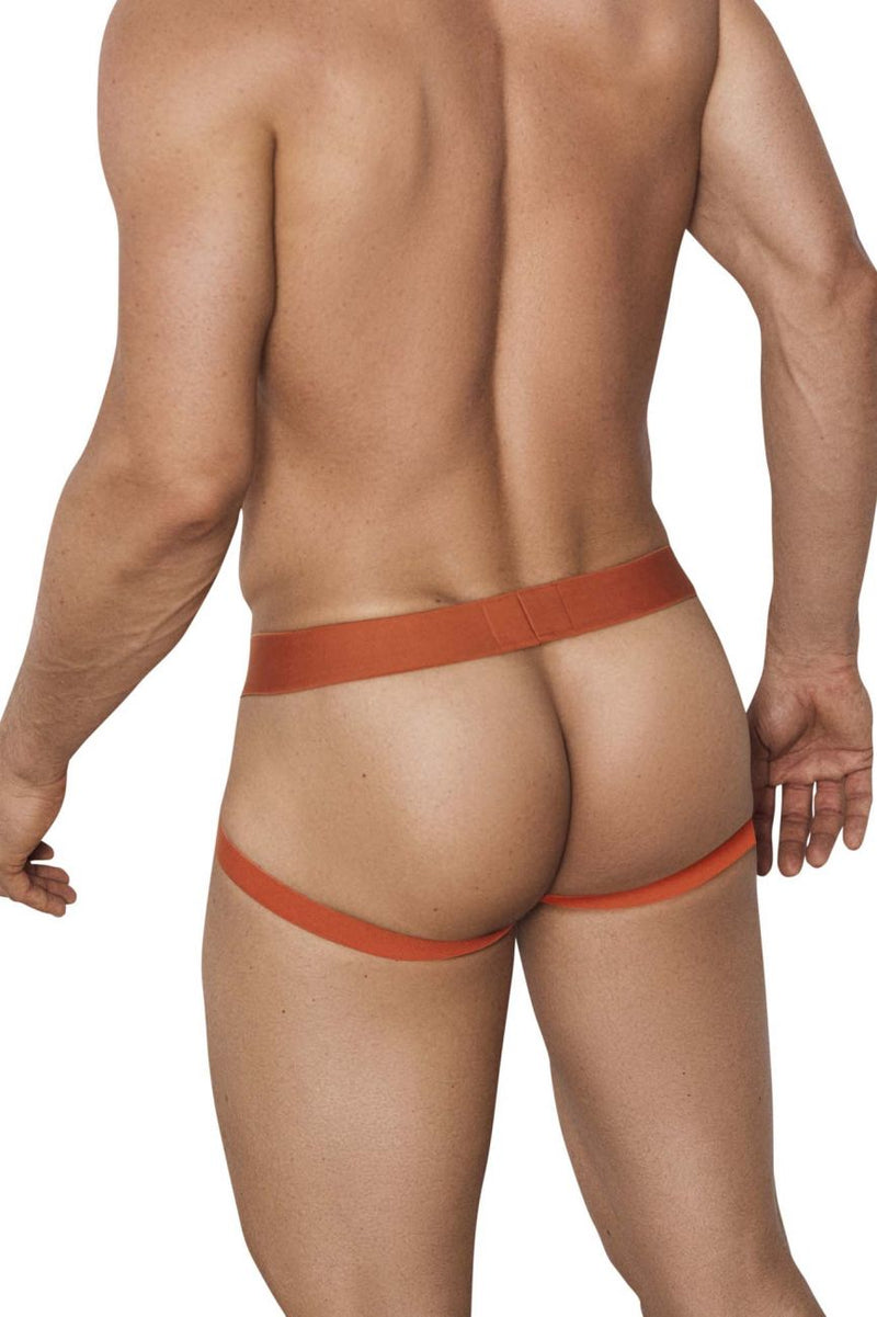 Intelligent 0902 Éclairage jockstrap cool ocre