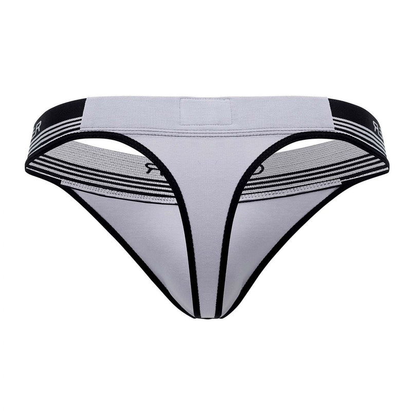 Clever 0926 Comfy Thongs Color Gray