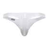 Clever 0929 Fits Thongs Color White