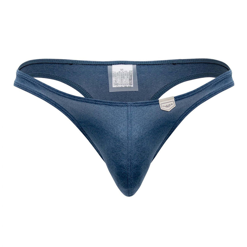 Clever 0934 Set Thongs Color Blue