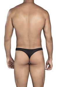 Clever 0935 Capriati Thongs Color Black