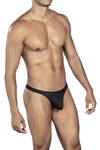 Intelligent 0935 Capriati Thongs Color noir