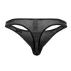 Intelligent 0935 Capriati Thongs Color noir