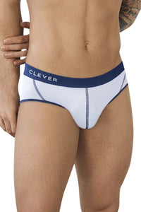 Clever 0947 Simple Jockstrap Color Gray