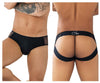 Intelligent 0951 Primal Jockstrap Color noir