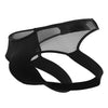 Intelligent 0951 Primal Jockstrap Color noir