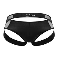 Intelligent 0951 Primal Jockstrap Color noir