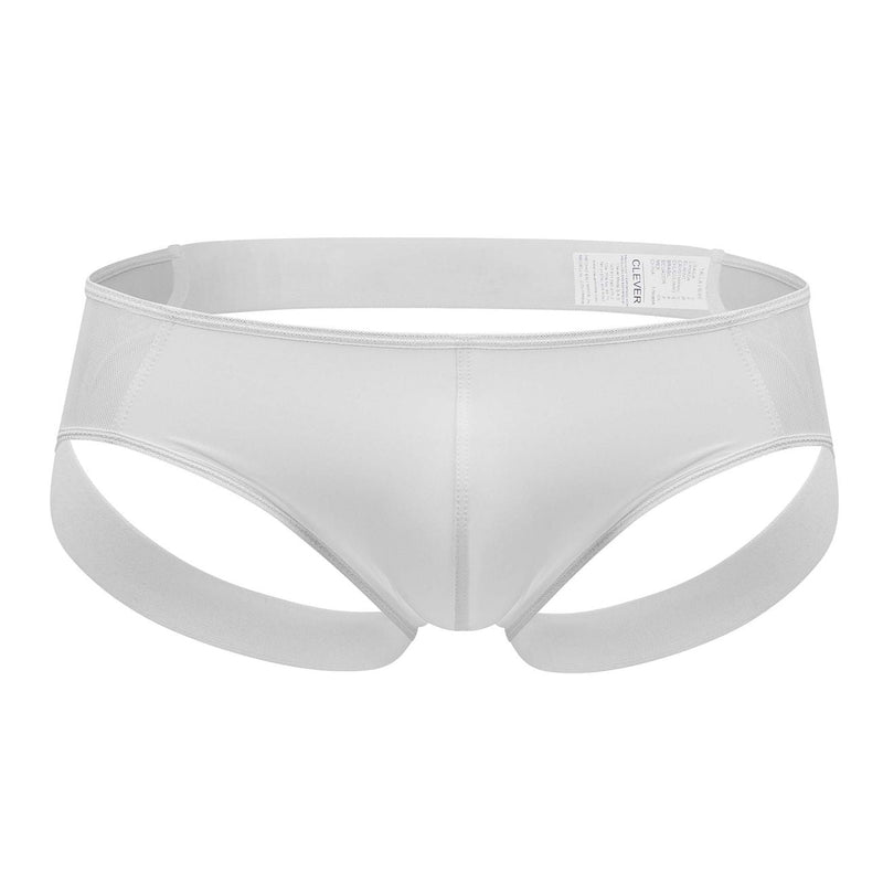 Clever 0951 Primal Jockstrap Color White