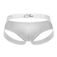 Clever 0951 Primal Jockstrap Color White