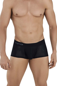 Clever 1027 Zurich Trunks Color Black