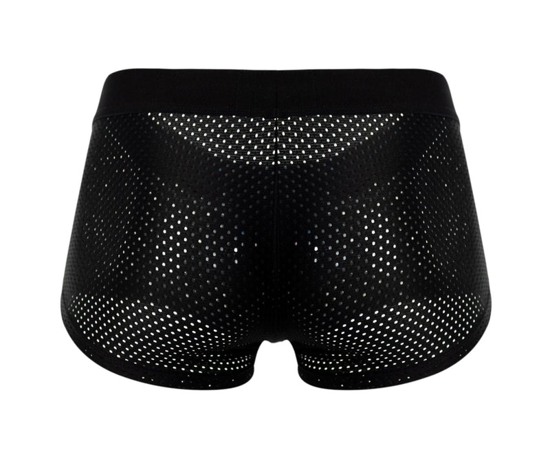 Clever 1027 Zurich Trunks Color Black