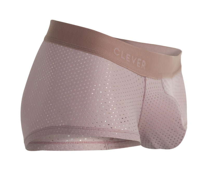 Clever 1027 Zurich Trunks Color Pink