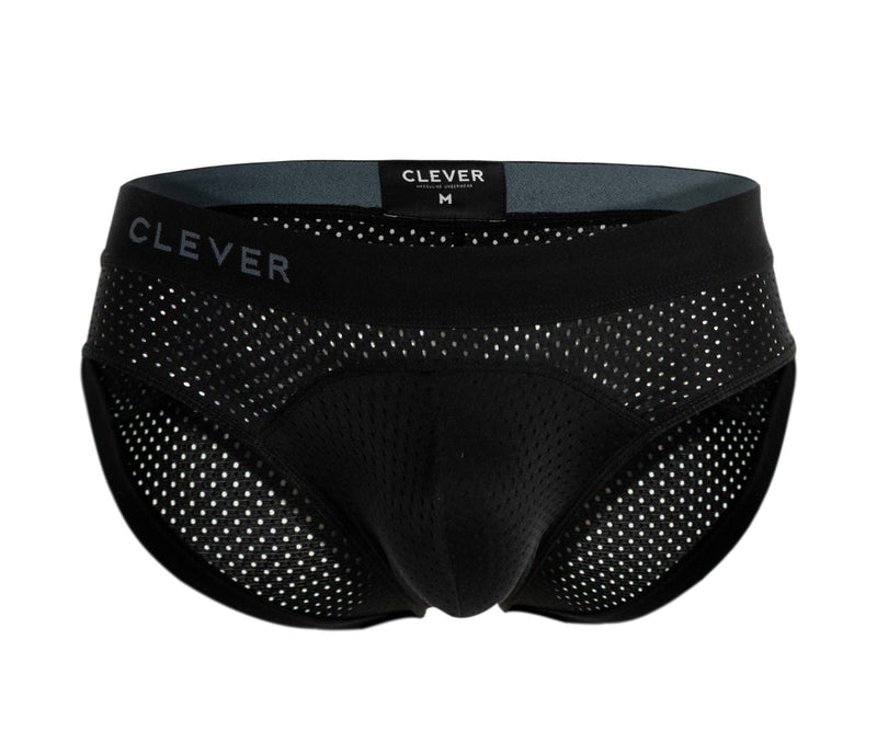 Clever 1028 Zurich Briefs Color Black