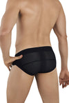 Clever 1028 Zurich Briefs Color Black