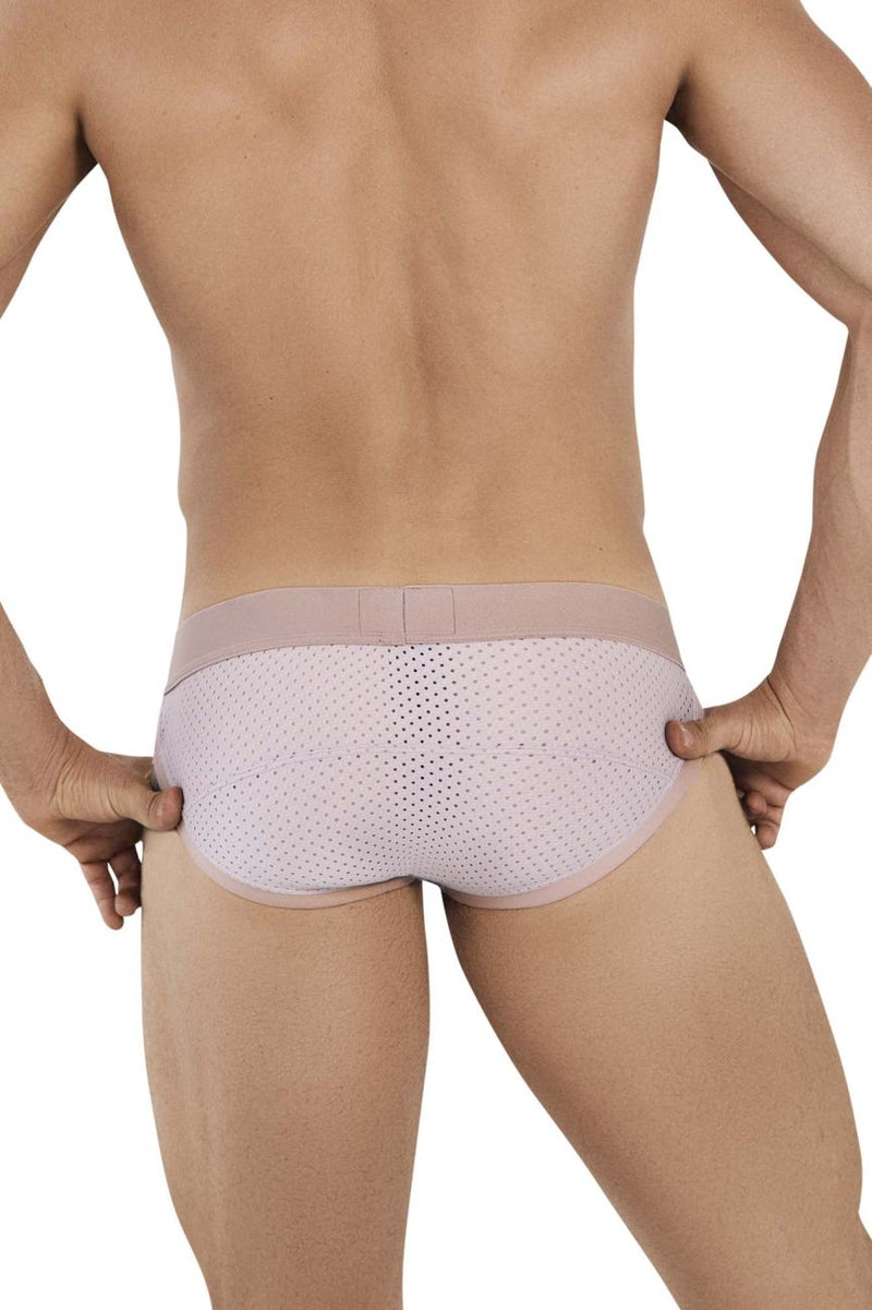 Clever 1028 Zurich Briefs Color Pink