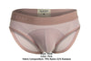 Inteligente 1028 Zurich Briefs color rosa