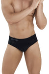 Intelligent 1029 Zurich Jockstrap Color noir