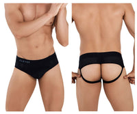 Inteligente 1029 zurich jockstrap color negro