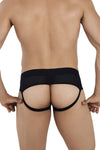 Clever 1029 Zurich Jockstrap Color Black