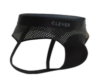 Clever 1029 Zurich Jockstrap Color Black