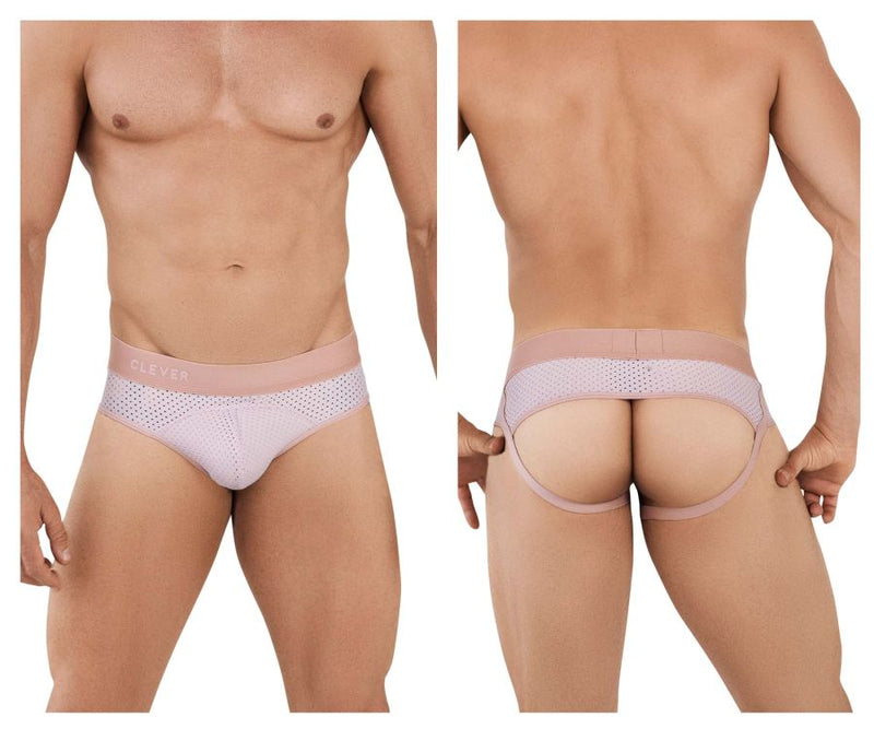 Intelligent 1029 Zurich Jockstrap Color rose