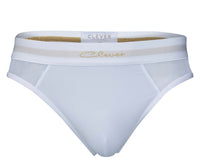 Intelligent 1031 Berna Thongs Color blanc