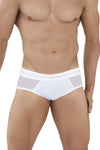 Intelligent 1031 Berna Thongs Color blanc