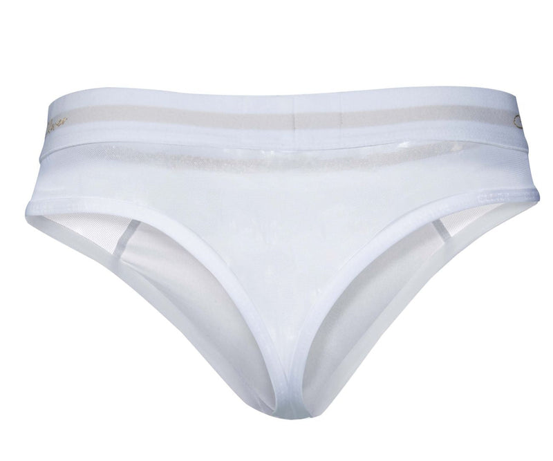 Intelligent 1031 Berna Thongs Color blanc