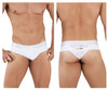 Intelligent 1034 Lucerna Thongs Color blanc