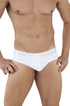 Intelligent 1034 Lucerna Thongs Color blanc