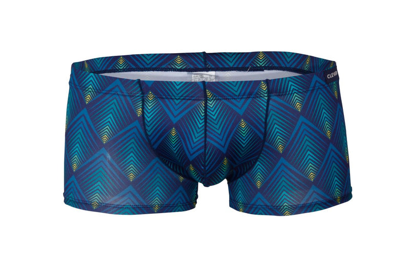 Clever 1136 Magical Trunks Color Dark Blue