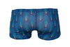 Clever 1136 Magical Trunks Color Dark Blue