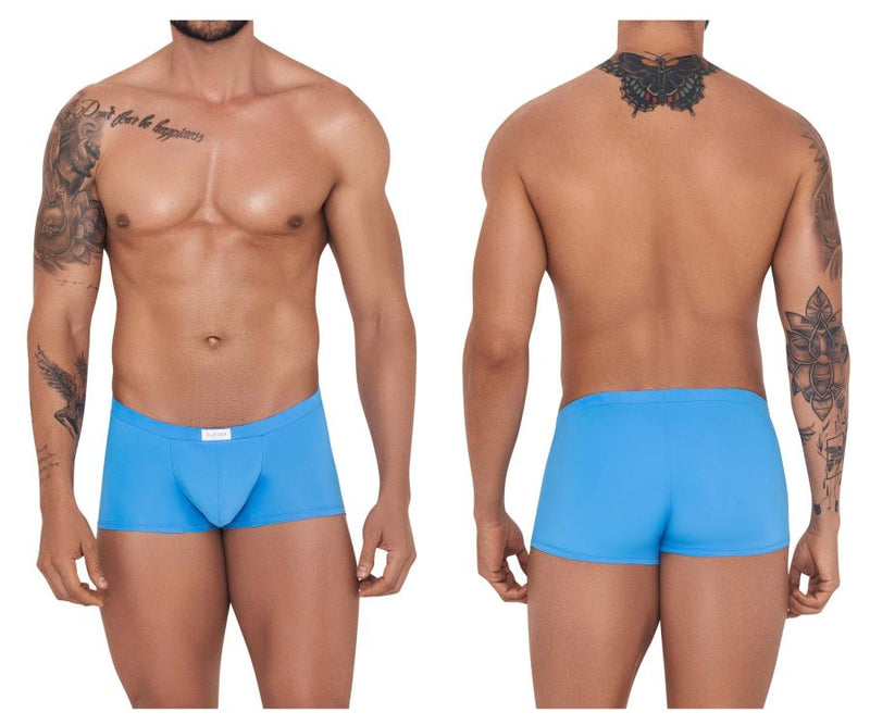 Inteligente 1204 Angel Trunks color azul