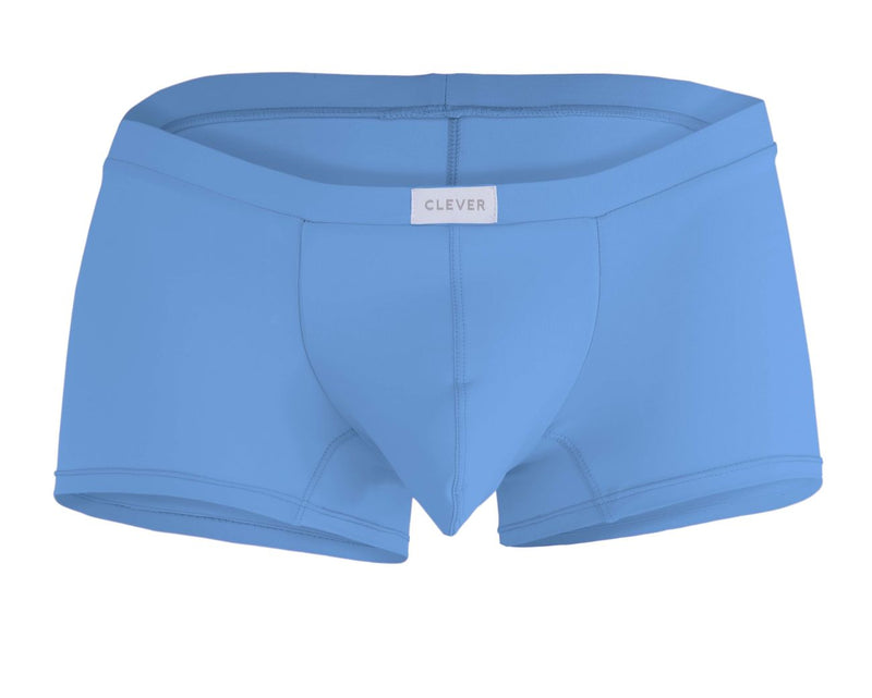 Intelligent 1204 Angel Trunks Color bleu