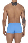 Intelligent 1204 Angel Trunks Color bleu