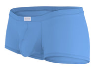 Intelligent 1204 Angel Trunks Color bleu