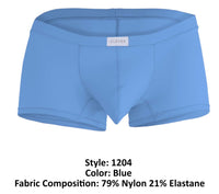 Inteligente 1204 Angel Trunks color azul