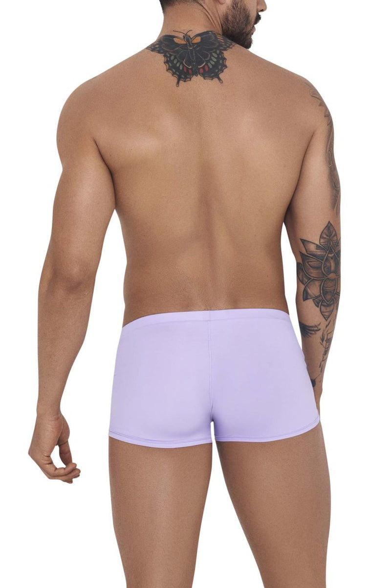 Intelligent 1204 Angel Trunks Color Violet