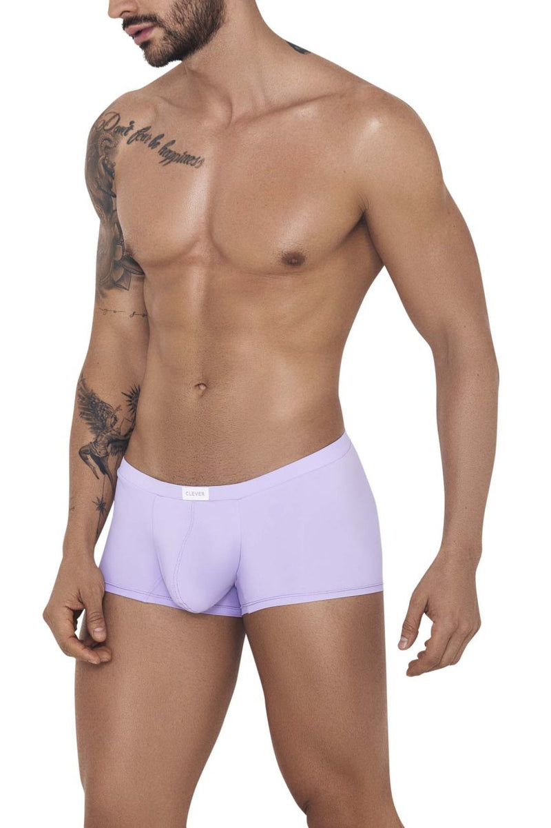 Inteligente 1204 Angel Trunks Color Violet