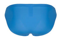 Intelligent 1205 Angel Briefs Color bleu