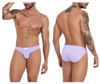 Intelligent 1205 Angel Briefs Color Violet