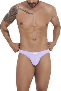 Intelligent 1206 Angel Jockstrap Color Violet