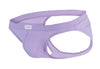 Clever 1206 Angel Jockstrap Color Violet