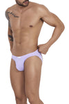 Inteligente 1206 ángel Jockstrap Color Violet