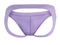 Inteligente 1206 ángel Jockstrap Color Violet