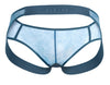 Clever 1216 Avalon Jockstrap Color Gray