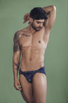 Clever 1218 Daniel Briefs Color Green