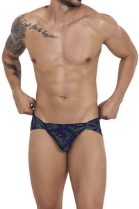 Clever 1218 Daniel Briefs Color Green